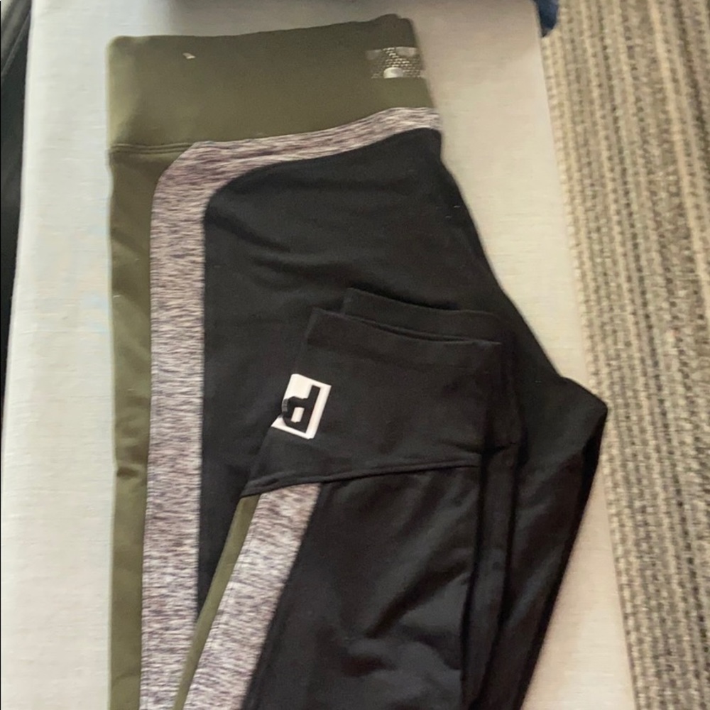 PINK leggings
